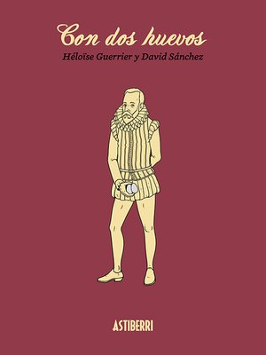 Con dos huevos - ebook